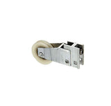 1-11/16 Inch Nylon Wheel, Roller Assembly