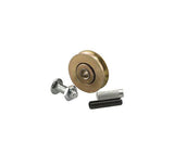 ROLLER ONLY, 1-1/4 DIA. WITH AXLE PINS