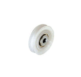 ROLLER ONLY, 1-1/4 DIA. NYLON WHEEL