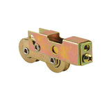 TANDEM ROLLER ASSEMBLY - SLIDING PATIO DOOR, STEEL BALL BEARING