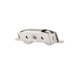 ROLLER ASSEMBLY - TANDEM - 1-1/2 INCH - STAINLESS STEEL - SLIDING GLASS DOOR