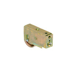1-1/4 Steel Roller Assembly, 3/4 Housing