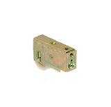 1-1/4 Nylon Wheel, Roller Assembly, 3/4 Housing