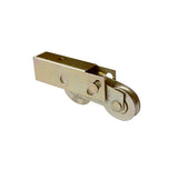 TANDEM ROLLER ASSEMBLY - 1-1/4 WHEEL, 11/16 HOUSING