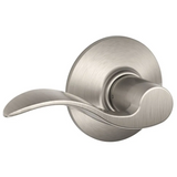 Schlage Accent Passage Door Lever Set