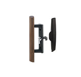 Internal Locking Handle Set For Sliding Glass Door