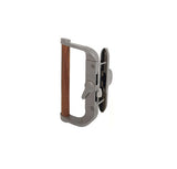 Handle Set, 3-1/2 Hole Center
