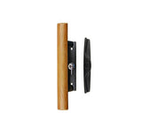 Handle Set - Sliding Patio Door, Internal Lock