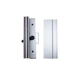 Handle Set For Sliding Patio Door, Lupton / Rolieze, 4-15/16 Inch