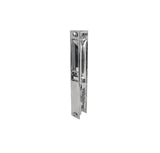 Flush Mount Handles For Patio Doors - Chrome