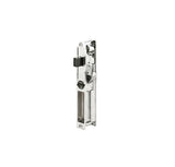Crossly Handle Set, Flush Type, 6-1/2 Inch H.C., - Chrome