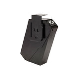 SnapSafe Handgun Safe Drop Box Keypad Vault
