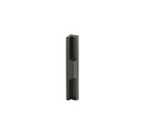 Outside Pull, Universal 2-1/4 To 6 H.C.