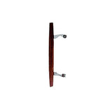 Pull Handle, 6-5/8 H.C., Wood Handle