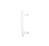 Pull Handle, 6-5/8 H.C.,