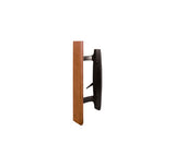 Inside Handle, 3-15/16 Holes, Sliding Patio Door - Black