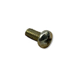 Machine Screw For 14249 Cylinder Housing, 8-32 X 3/8", Pan Head, Ms Yz