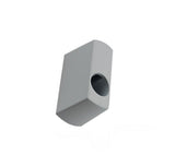 Legacy Cylinder Housing For Active Keyed Handleset