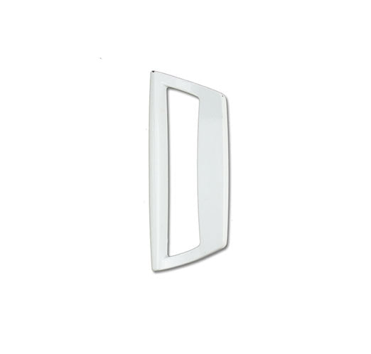 Door Parts: Outside, D-Pull