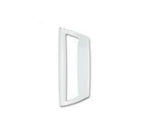 Door Parts: Outside, D-Pull