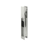 Adams Rite Handle Set, Flush Type, 5-11/16 - No Key