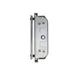 Milgard / Roto Rod Version Mortise Lock For Passive Sliding 4-Panel Doors