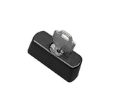 Key Lock Housing And Cylinder For Charlotte - Venetian Bronze