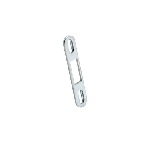 Latch Keeper, Sliding Glass Door 4 Inches Long – Golden Locks Inc