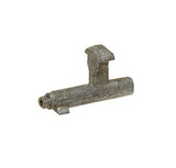 Latch Hook - Sliding Patio Door, 1-1/4 Inch Doors - Diecast