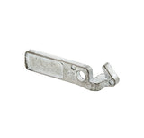 Latch Hook - Sliding Patio Door, Left Hand - Diecast