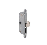 Mortise Lock, 1-Point, Milgard Patio Door