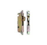 Common Mortise Lock, 45° Slot Wood & Vinyl Patio Doors, W & F Style