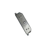 MILGARD PASSIVE MORTISE MULTI-POINT LOCK FOR SLIDING DOOR