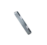 Strike / Keeper, Raised 1/2 Inch, Single Point Sliding Door Lock