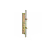 2-Point Double Hook Sliding Door Lock With Supports, Outward Hooks, Truth Nexus