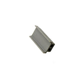 PATIO DOOR BUMPER - 3 INCH - GRAY