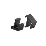 Retainer Clips For H & D Industries Windows - 4 Sets