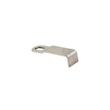 Screen Stretcher Clips, 13/16" X 3/8" Flanged Frame - 8 Pack