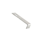 Stretcher Clip - For Recessed Screen Frame - 12 Pack
