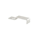 Awning Window Screen Stretch Clips, 3/16 Inch, Aluminum - 12 Pack