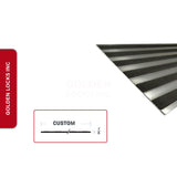 Expansion Joint Plate Threshold 19-1364-84