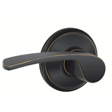 Schlage Merano Passage Door Lever Set