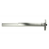 Von Duprin 4 Foot Exit Only Rim Exit Device from the 33A Series