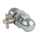 Schlage A80PD-ORB Orbit Storeroom Door Knob