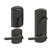 Schlage Greenwich Electronic Deadbolt