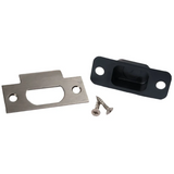Schlage Extended T-Strike with 1-1/2" Lip