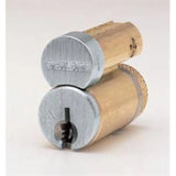 Schlage Figure 8 Full Size Interchangeable Core (FSIC) with Schlage C123 Keyway