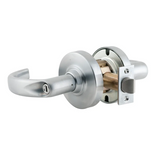 Schlage ND40S-SPA Sparta Privacy Door Lever