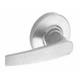 Schlage S80RJUP626 Jupiter Storeroom Lever