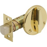 Schlage One Sided Door Bolt (Interior Trim Only) From The B-Series